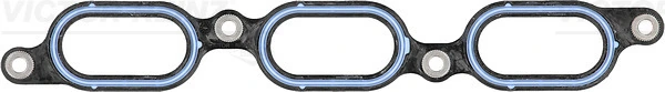 Gasket, intake manifold housing